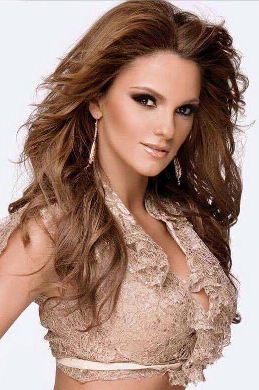 et billede af Mariana Seoane