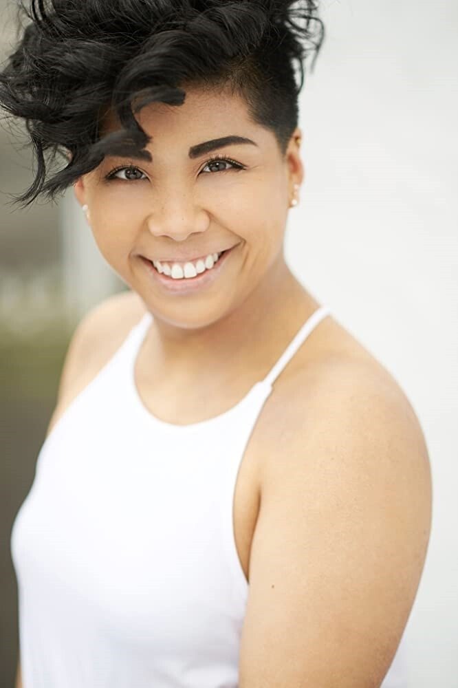 et billede af CJ Damaso