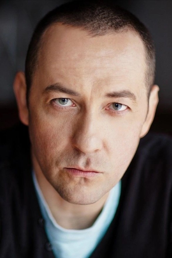 et billede af Jason Diablo