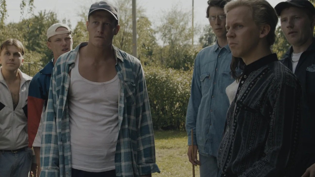 Päevad, mis ajasid segadusse (2016)