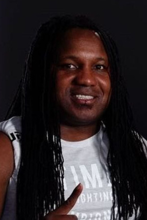 et billede af Dewey Cooper