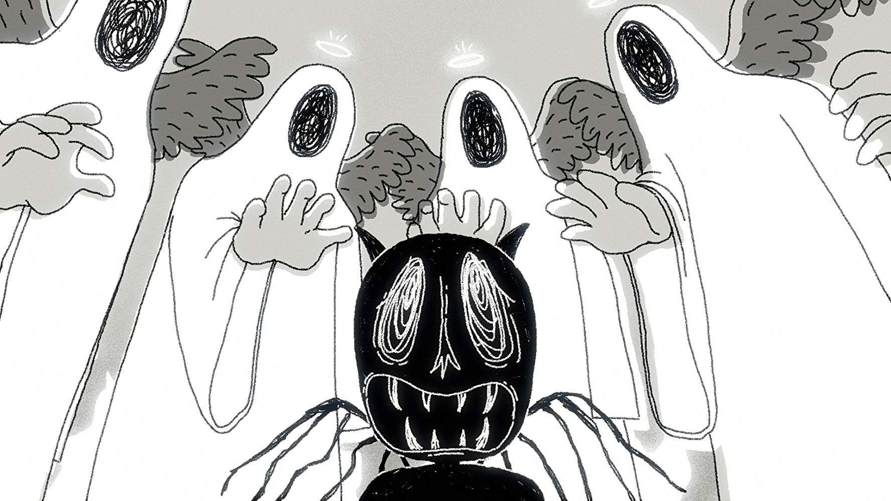 Fundamental Backdrop Blur