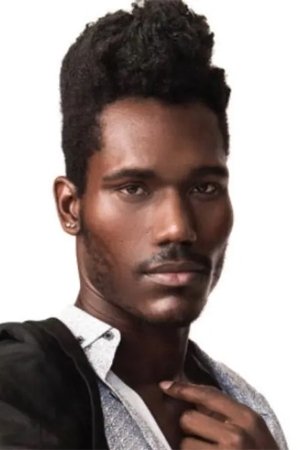 et billede af Boy Radio