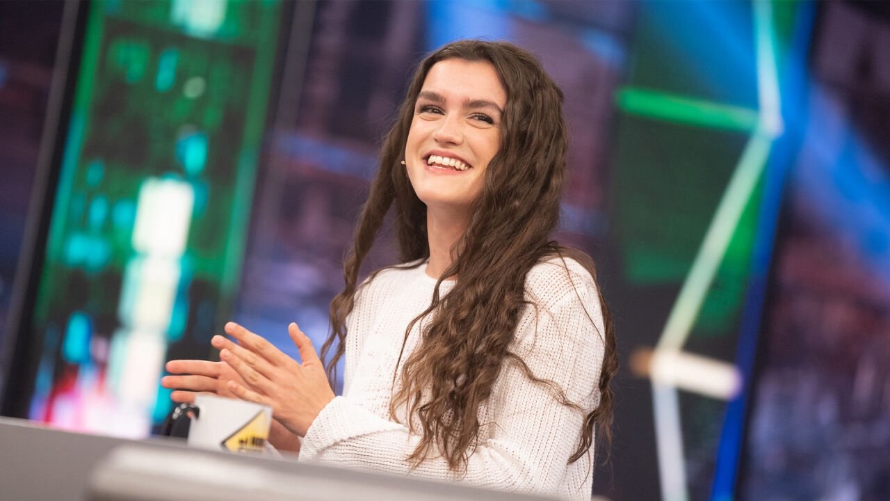 El hormiguero