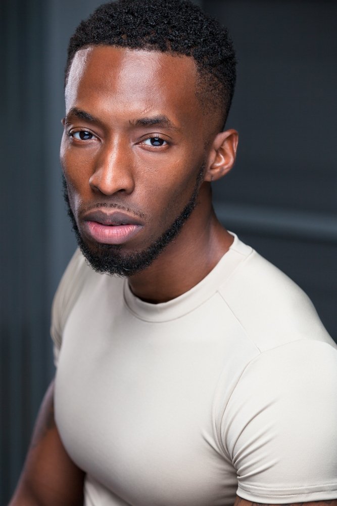 et billede af Esosa Idahosa