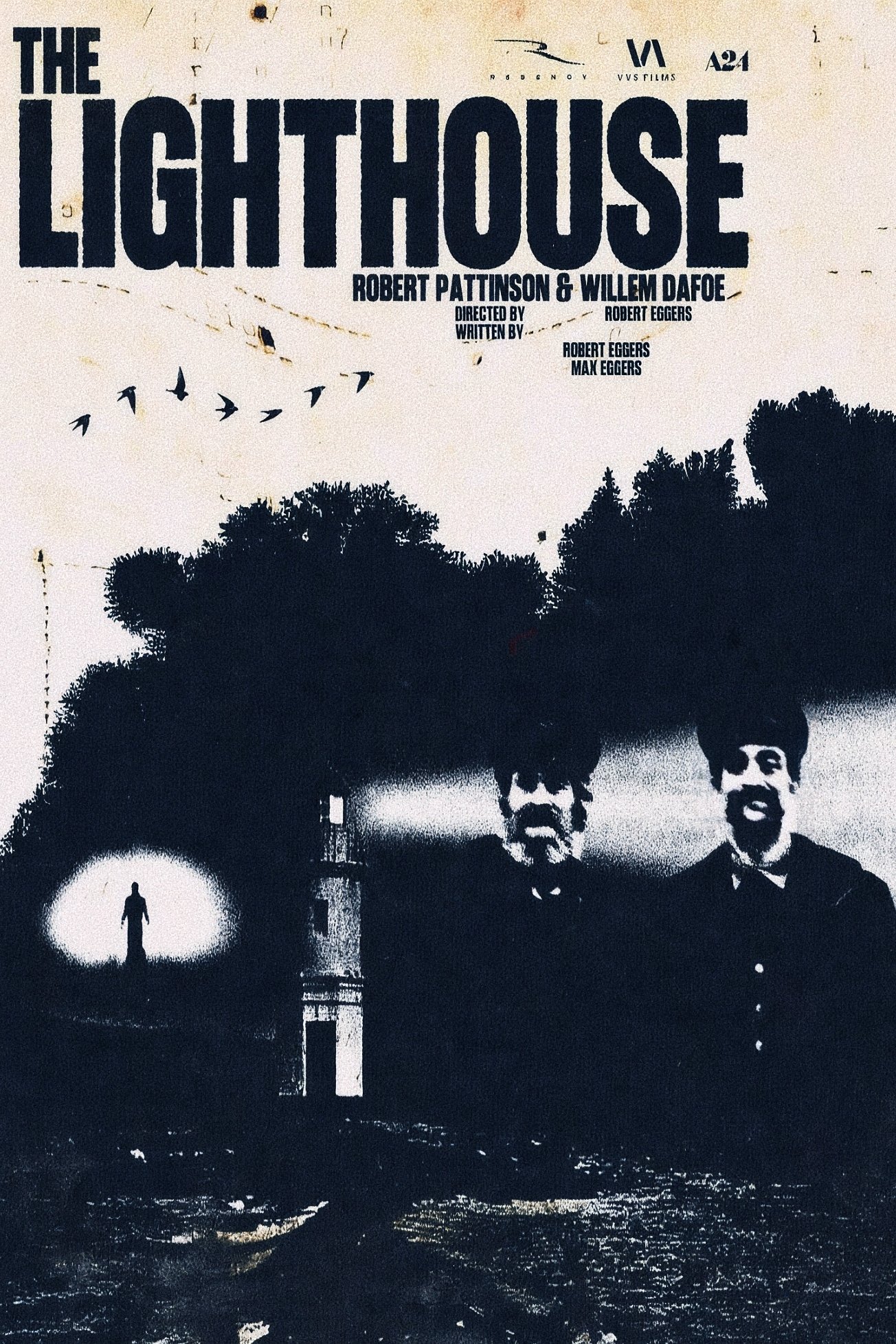 The Lighthouse