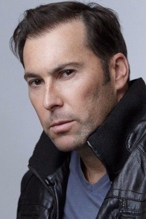 et billede af Lance Elliot