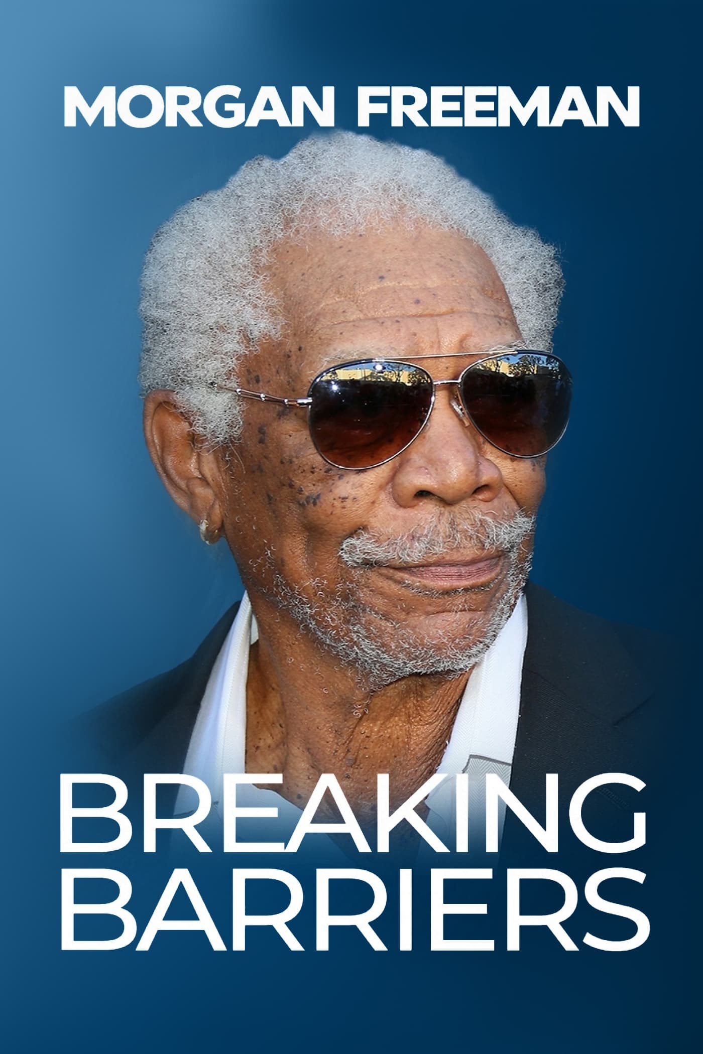 Morgan Freeman: Breaking Barriers on FREECABLE TV
