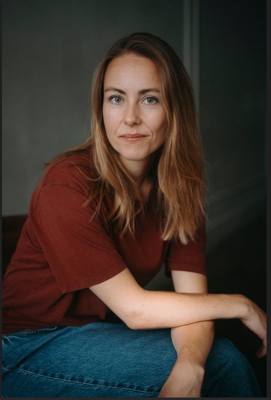 Kirsten Bakker