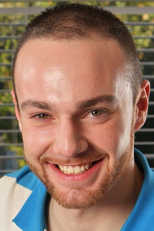 et billede af Chris Smooth