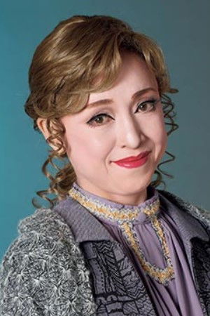 et billede af Itsumine Aki