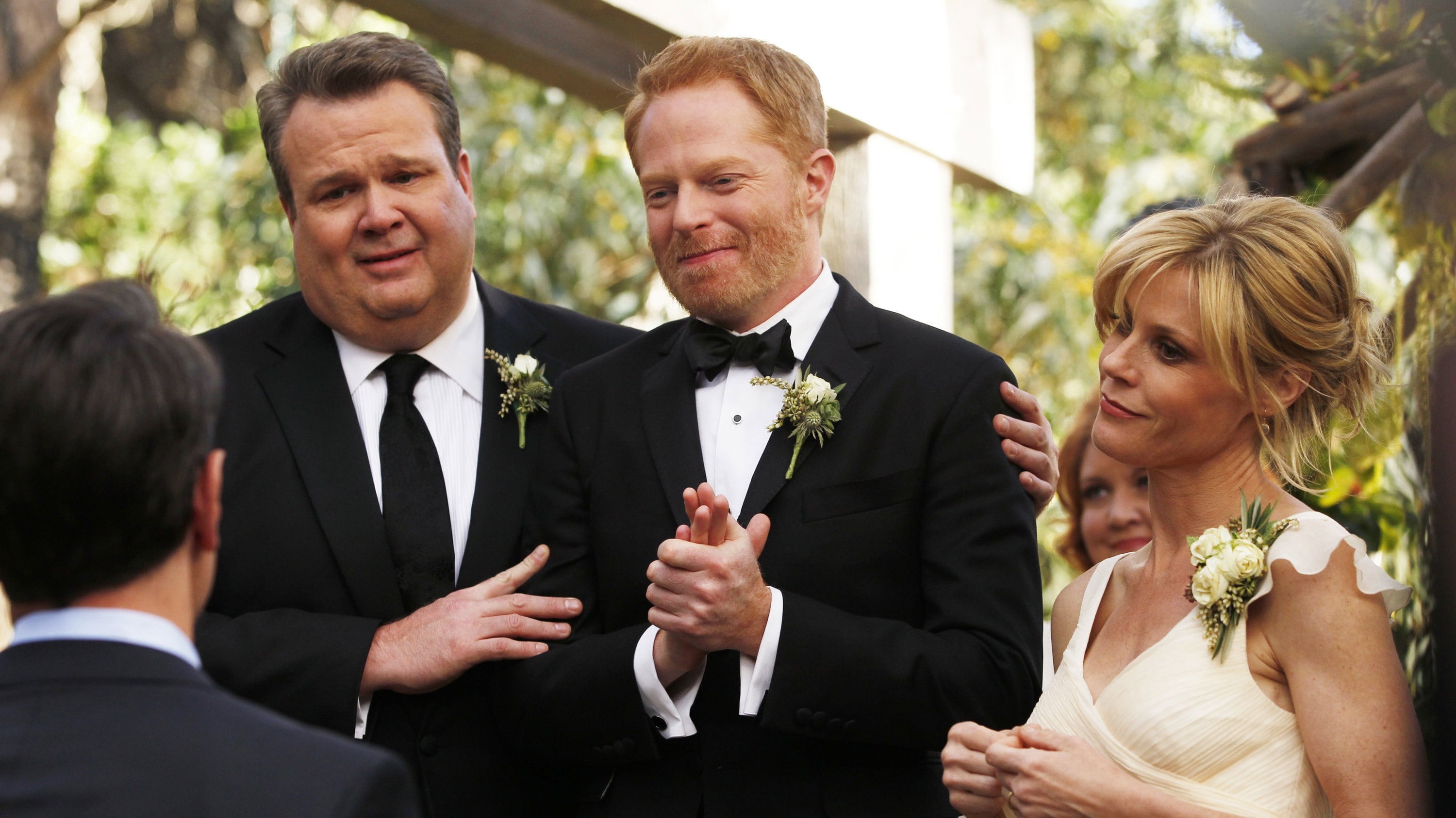 Modern Family Staffel 5 :Folge 24 