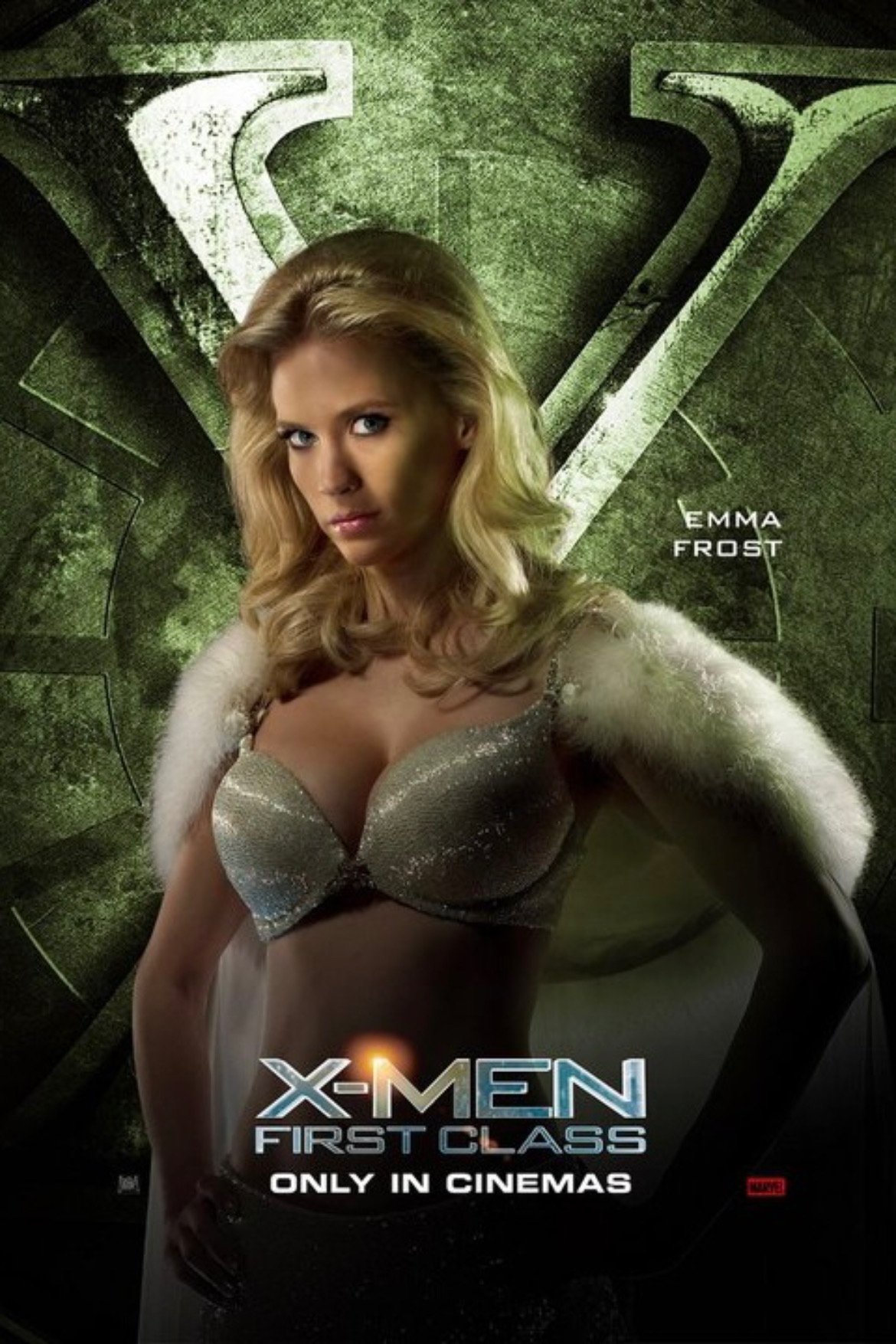 X-Men: First Class