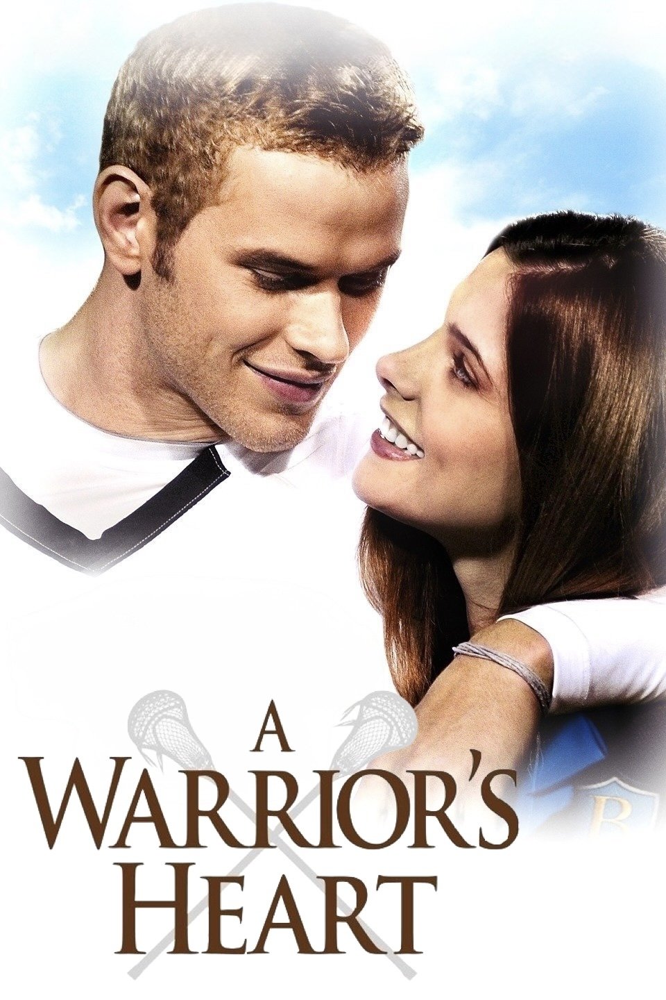 A Warrior's Heart