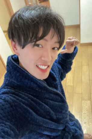 et billede af Ken Matsumoto