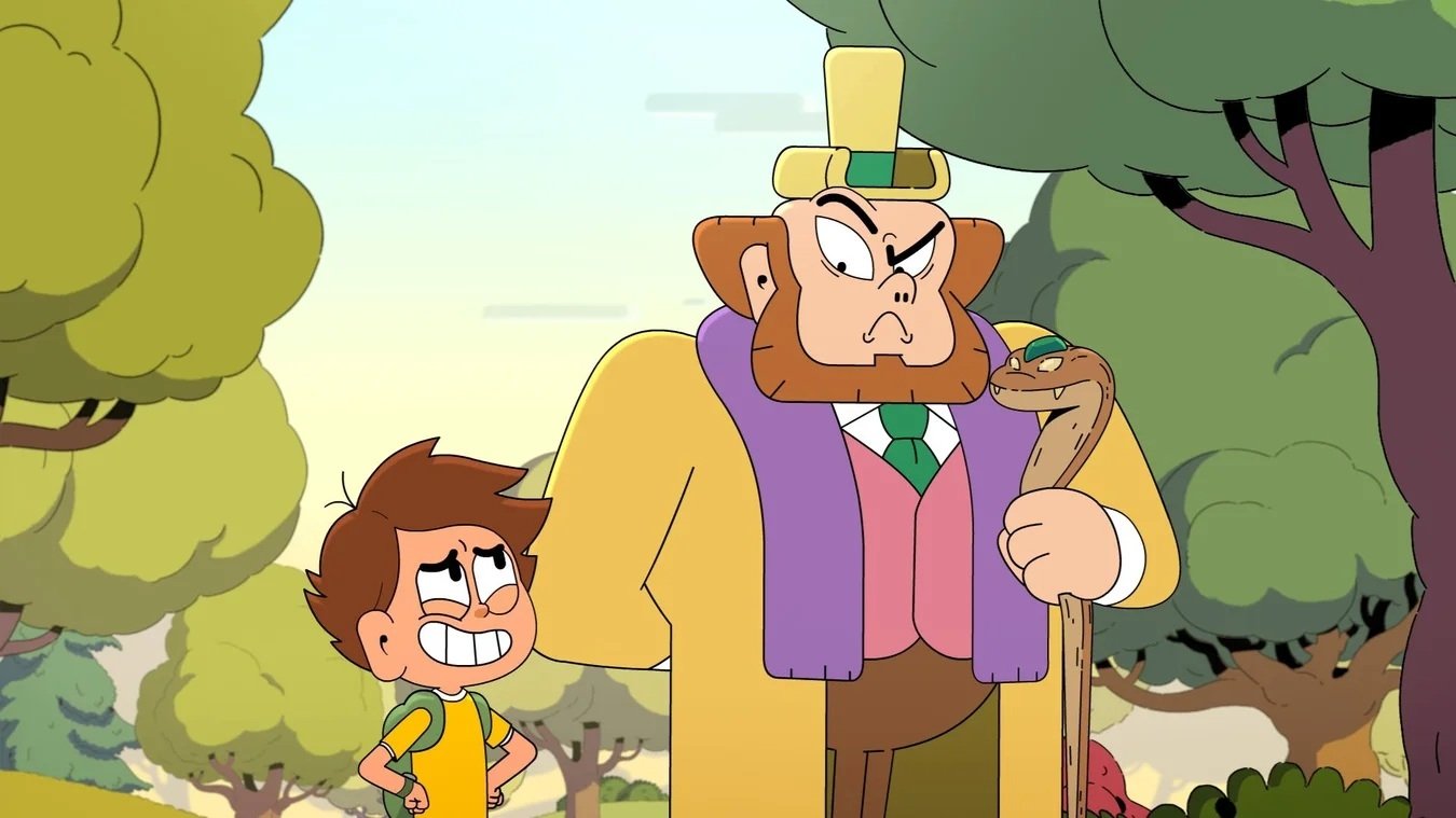 Episode 28