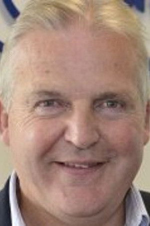 et billede af Simon Binner