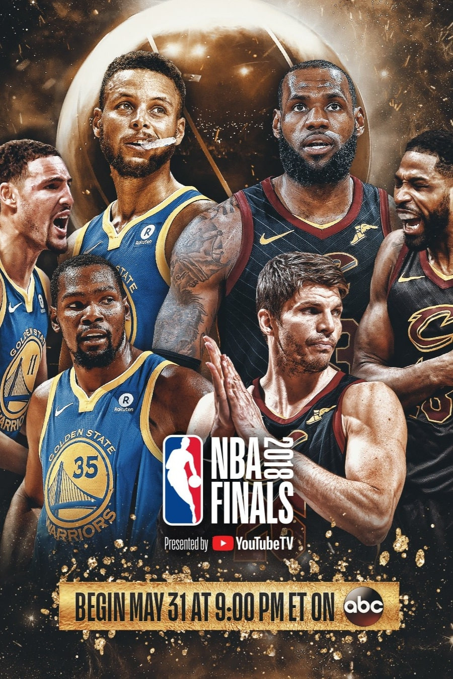 2018 NBA Finals