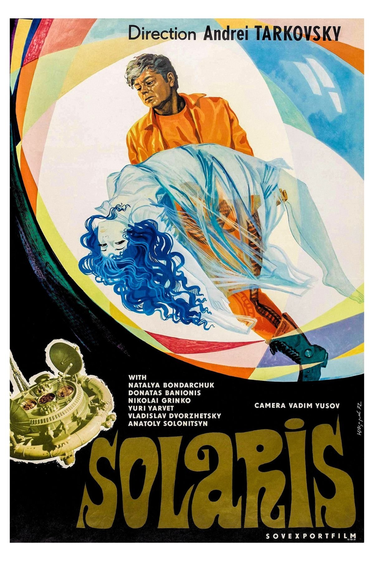 Solaris