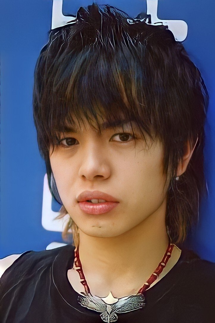 et billede af Ichitaro