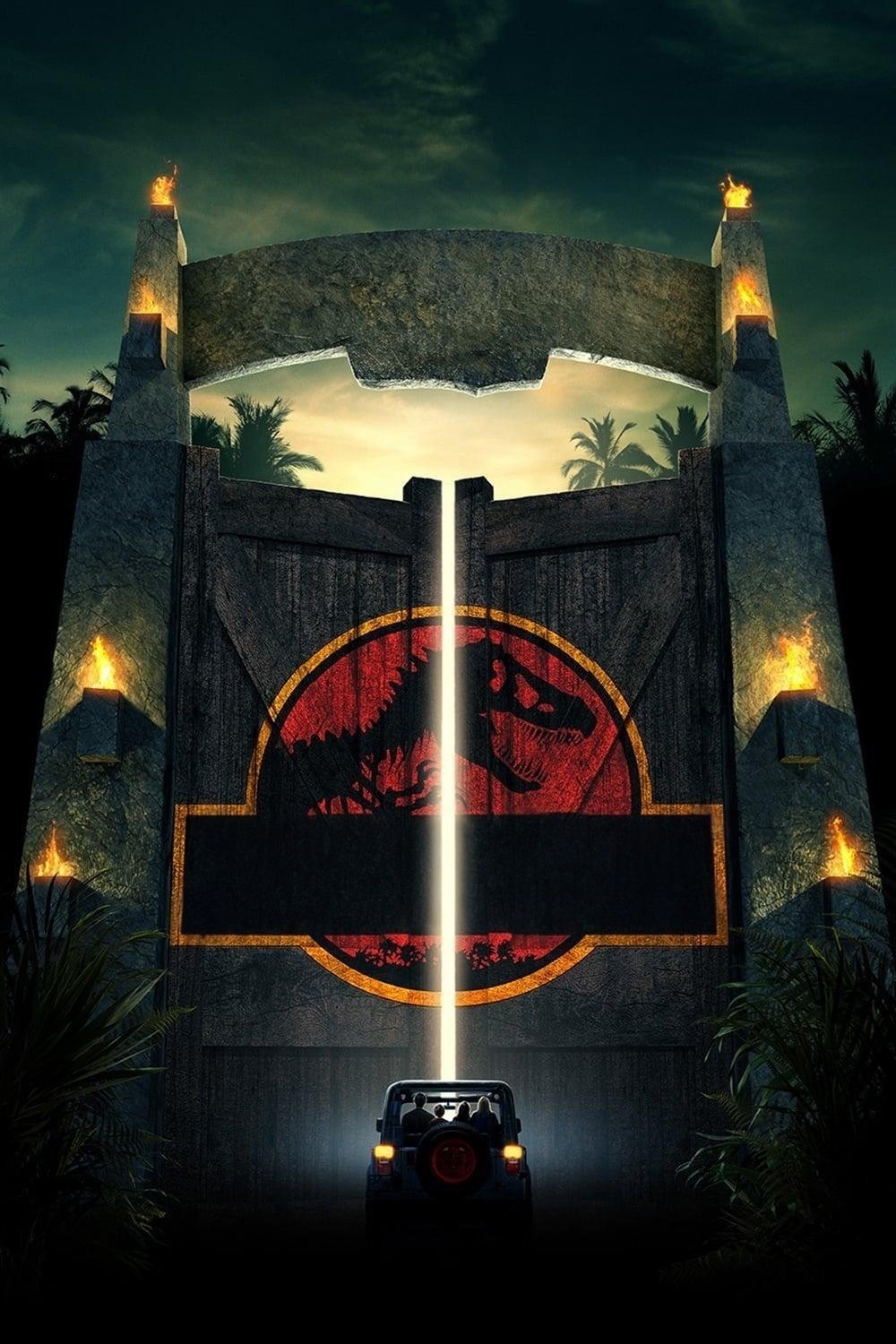 Jurassic Park