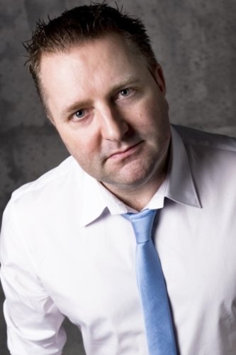 et billede af Danny Wuyts