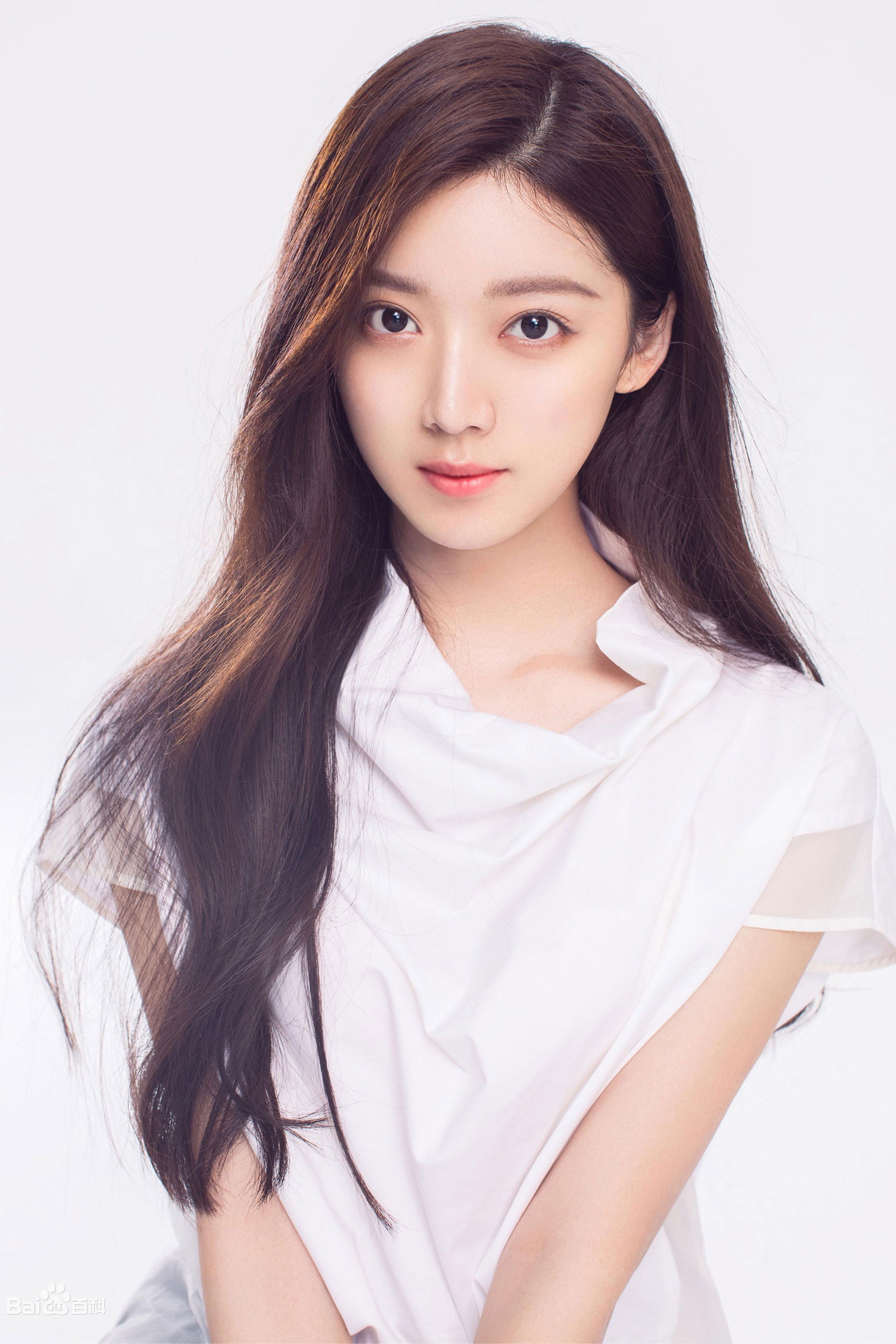 et billede af Xiao Yu