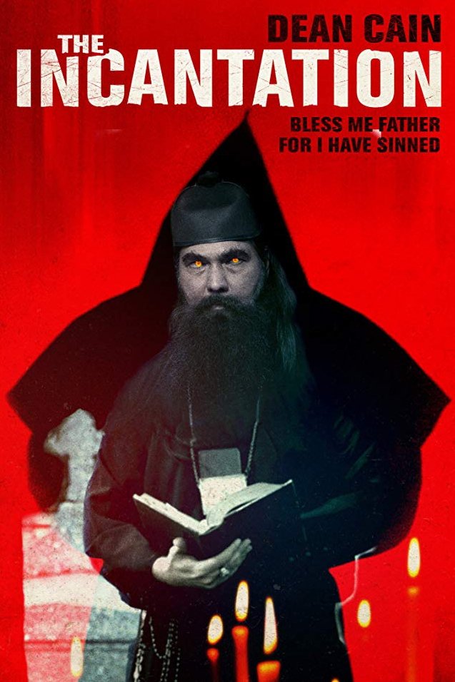 The Incantation