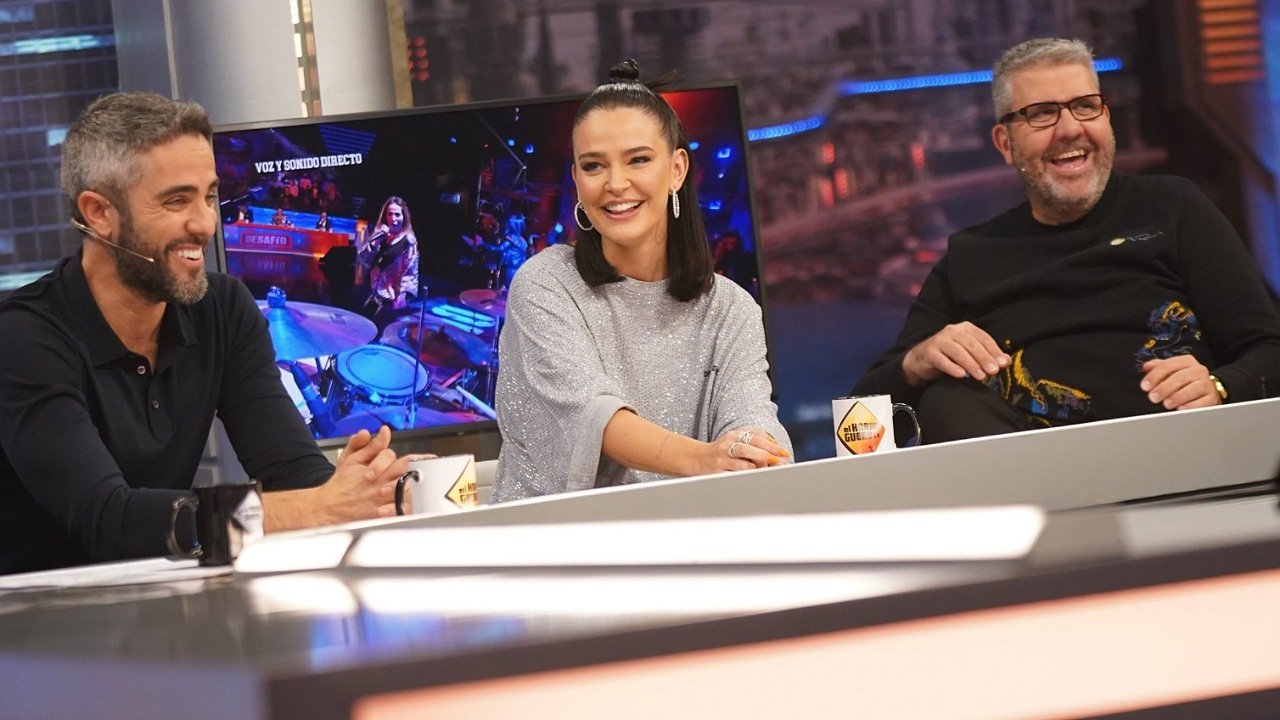 El hormiguero