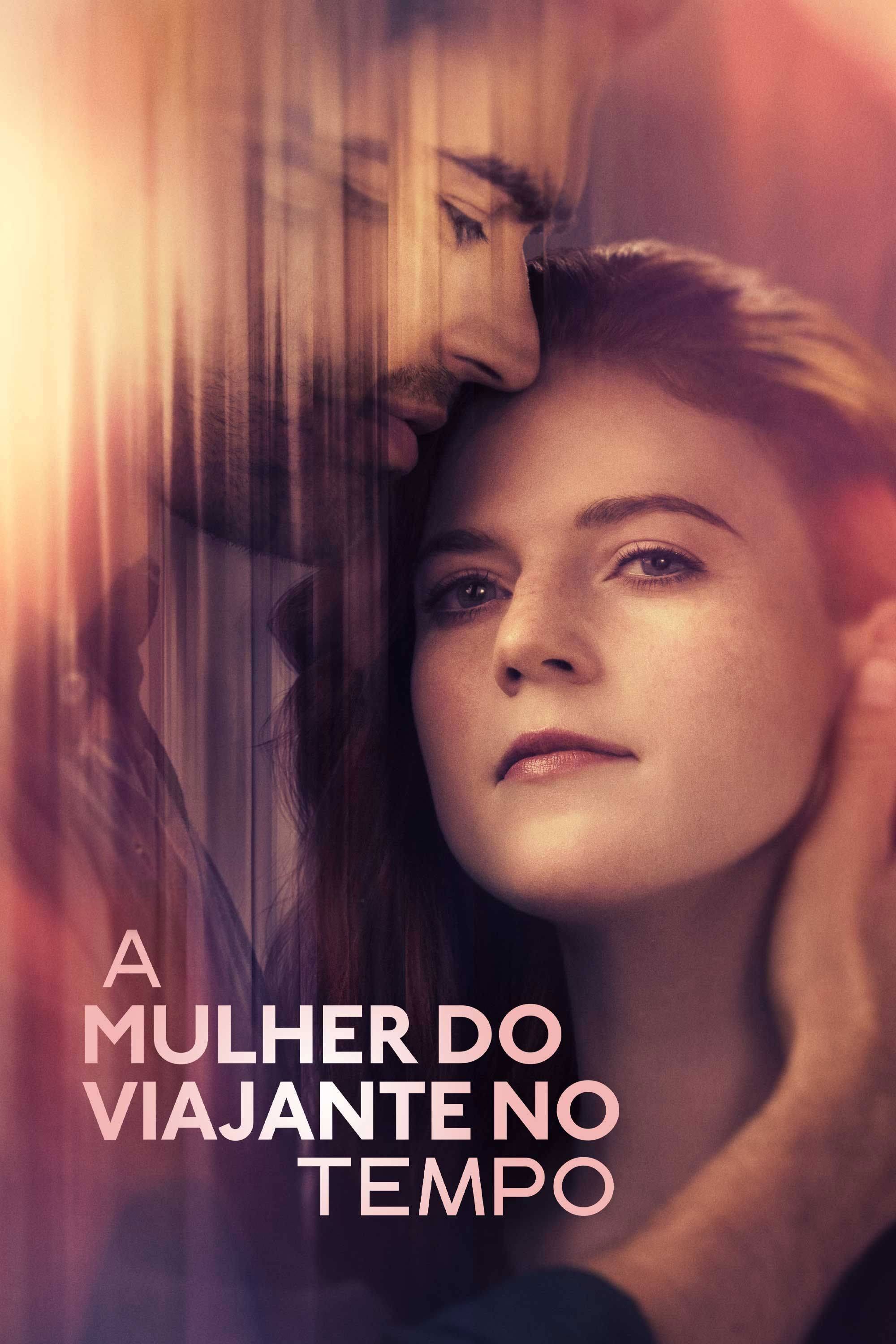 A Mulher do Viajante no Tempo A Mulher do Viajante no Tempo