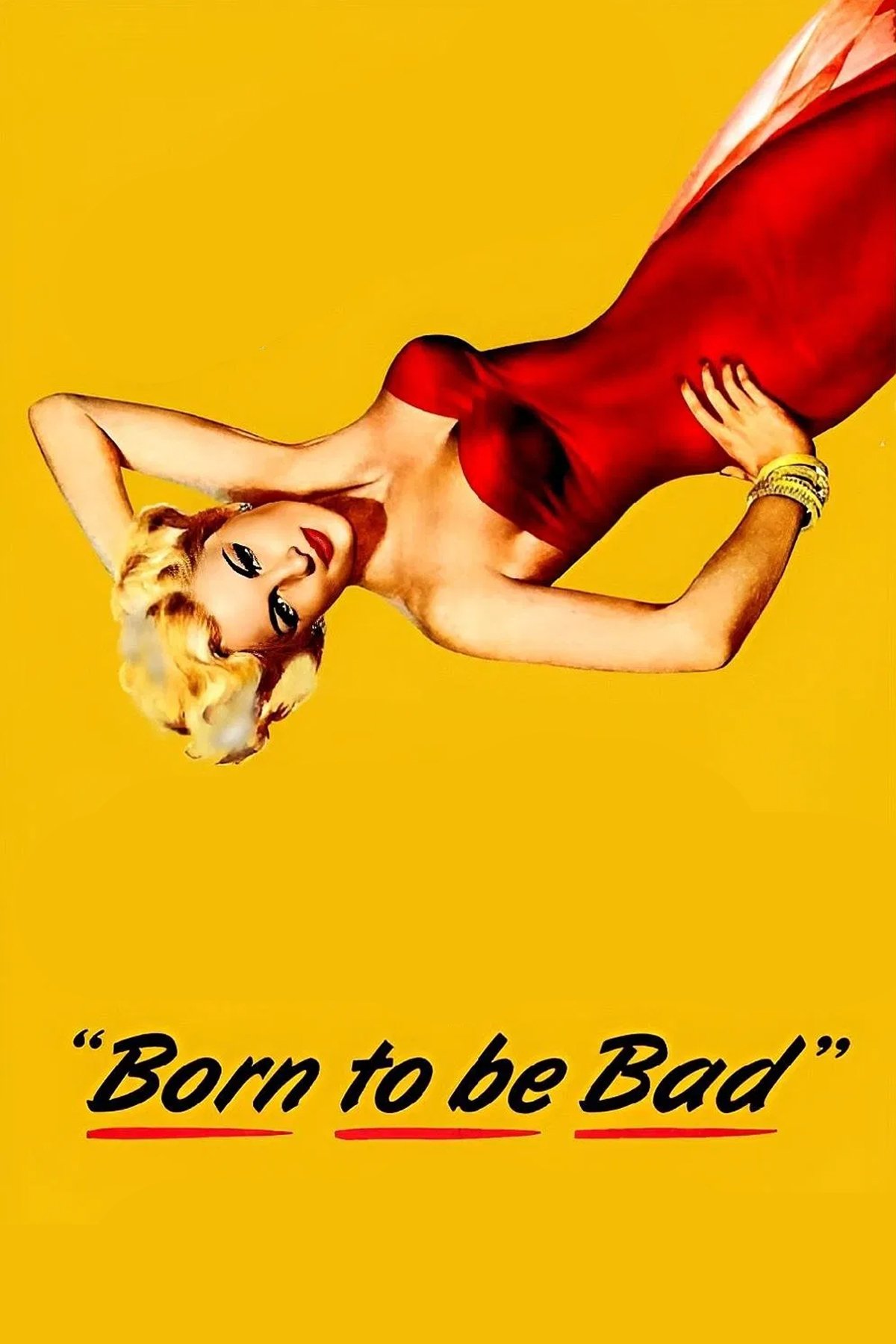 Born to Be Bad