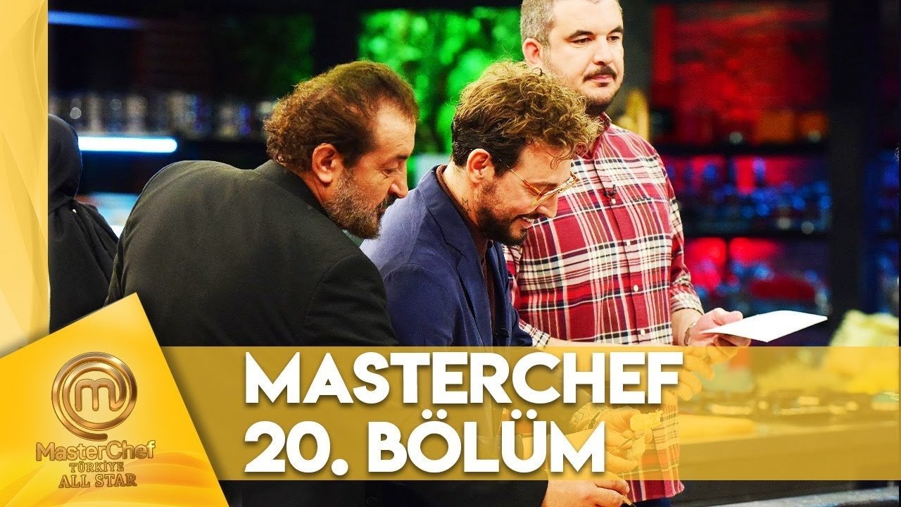 MasterChef Türkiye