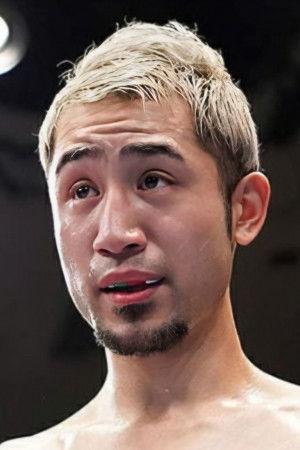 et billede af Shuichiro Yoshino