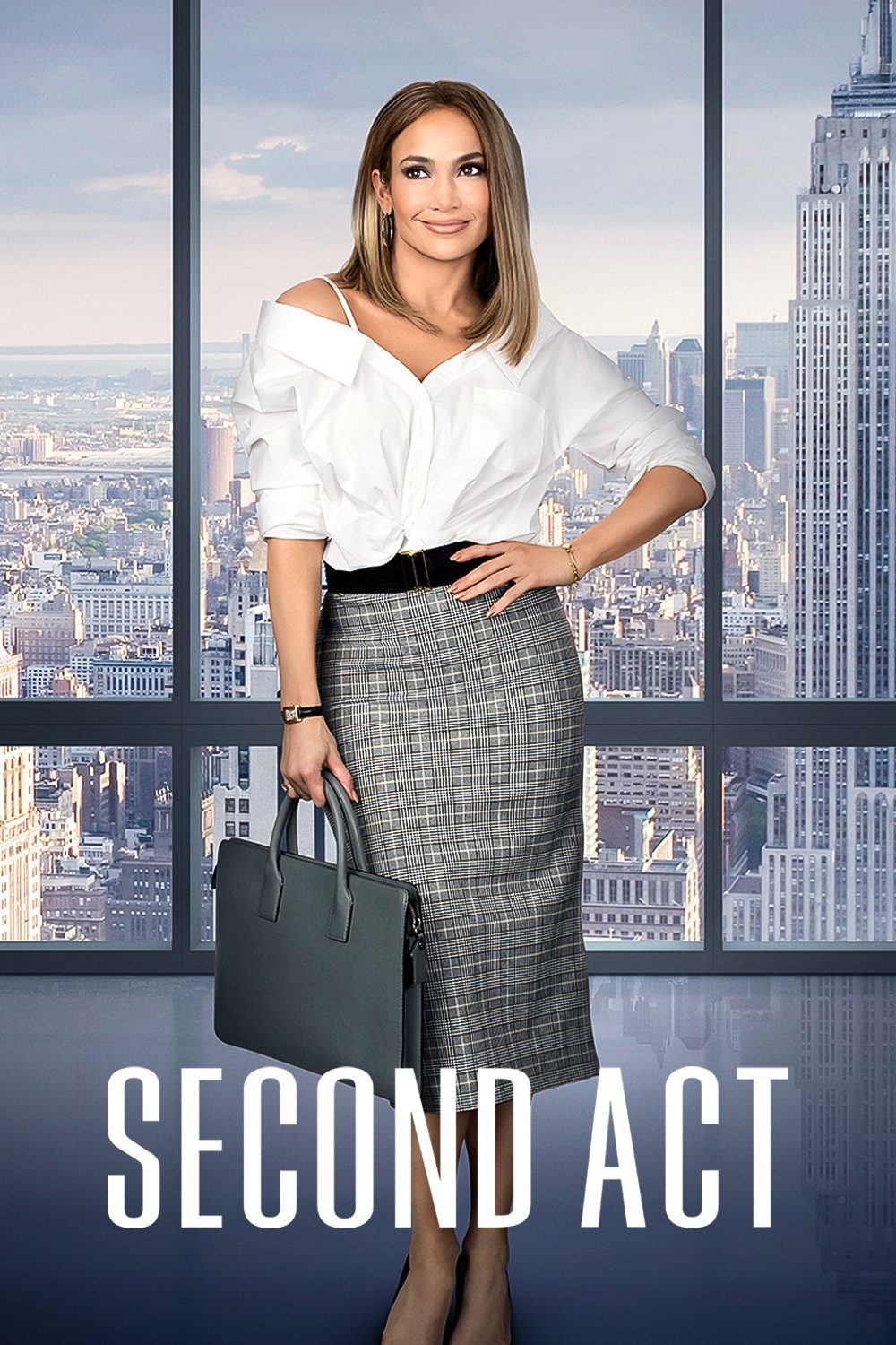 Second Act