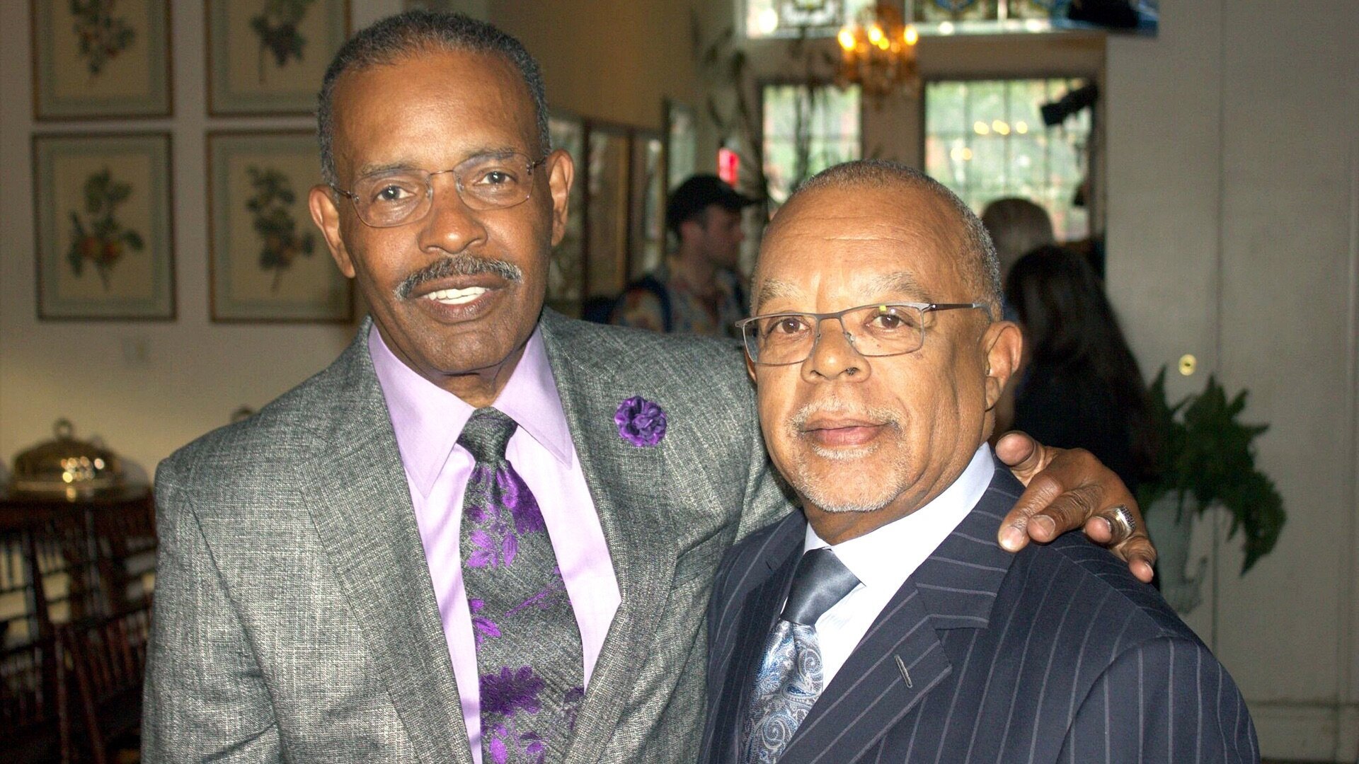 Finding Your Roots - Épisode 10