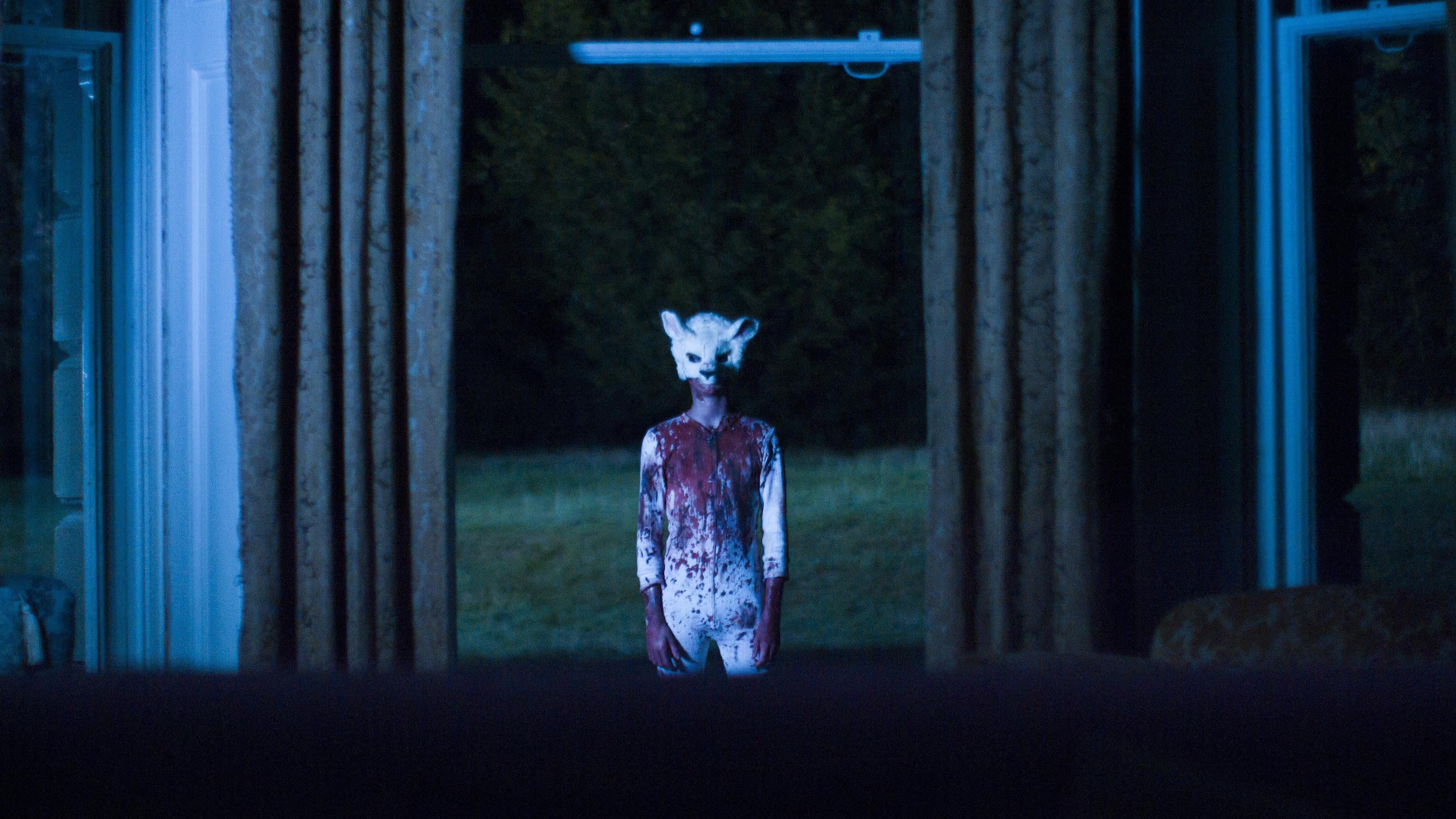 House Of Salem (2016)