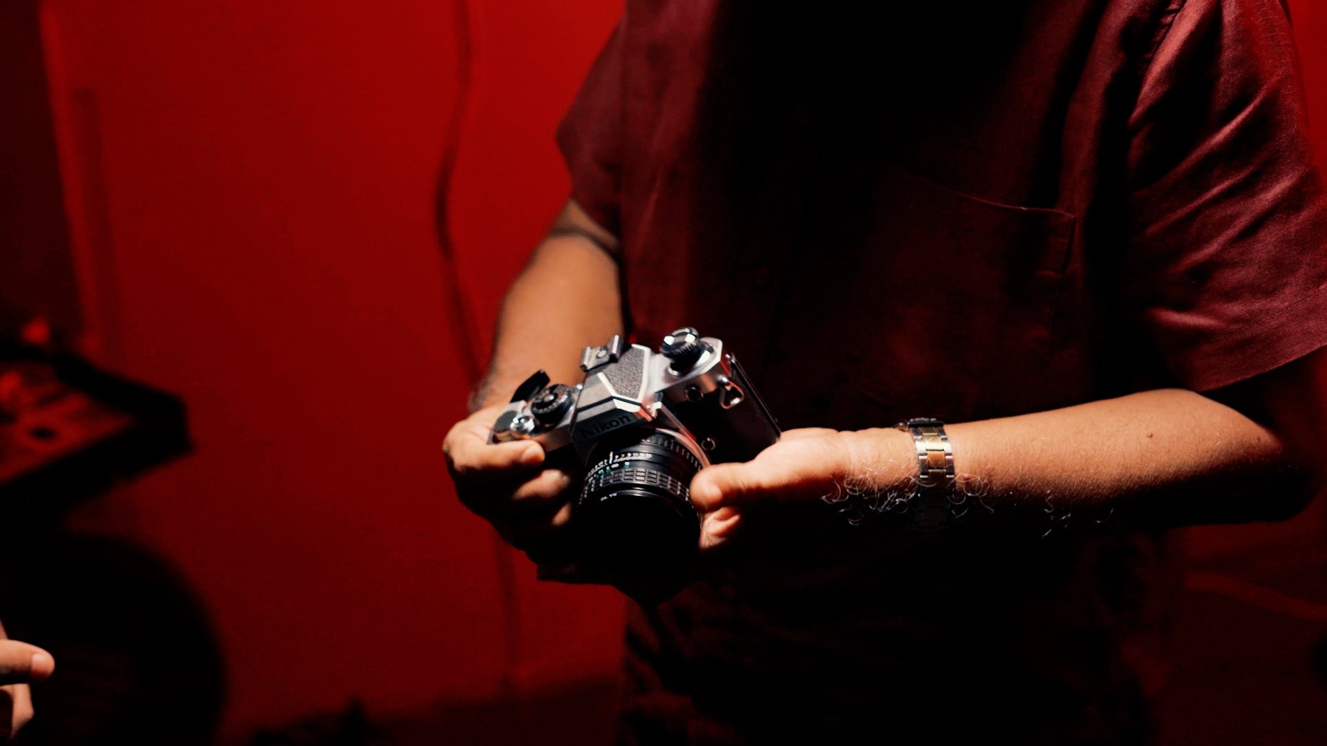 Imagem do Filme Death by Digital