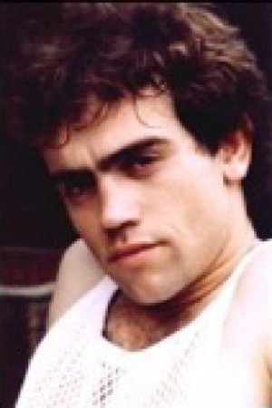 et billede af Vincent Ricci