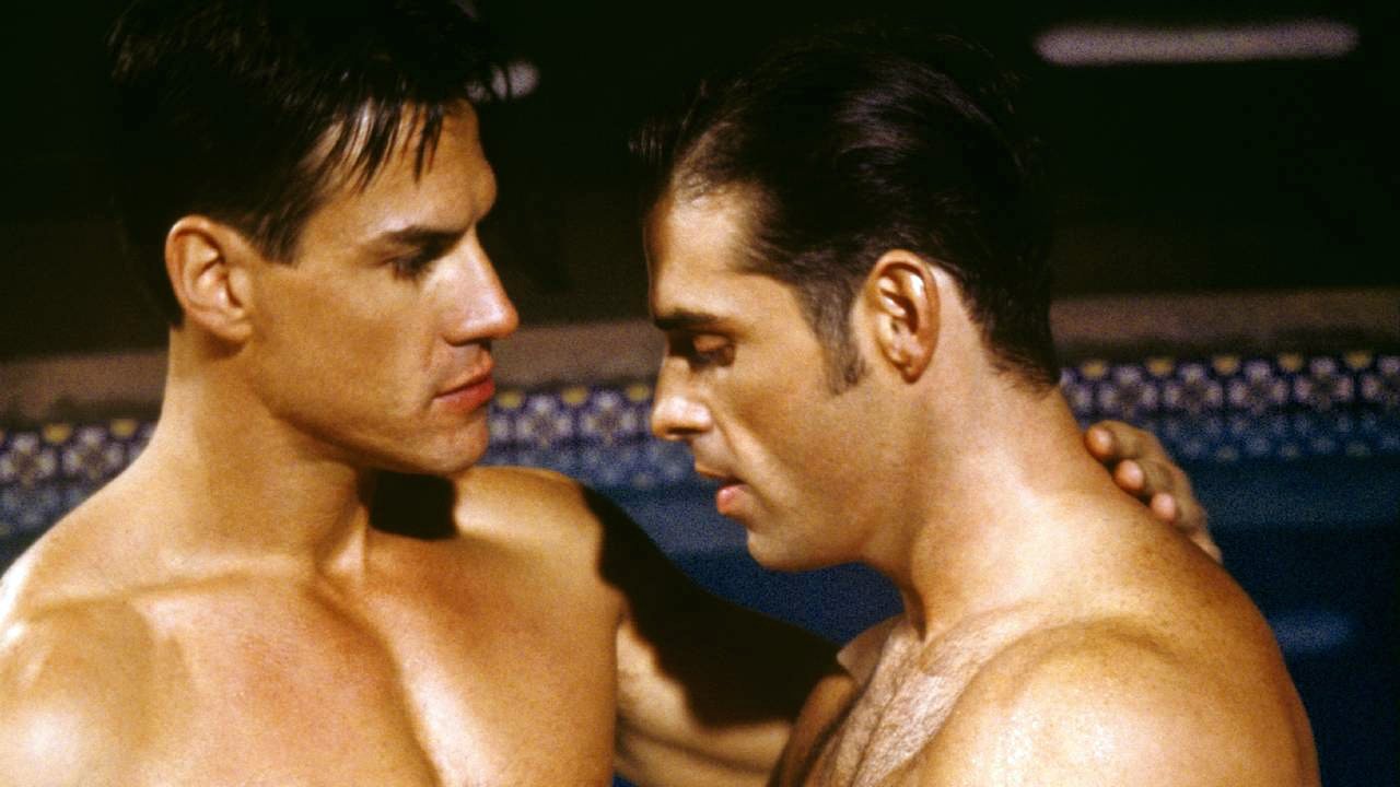 Under Covers (1996)