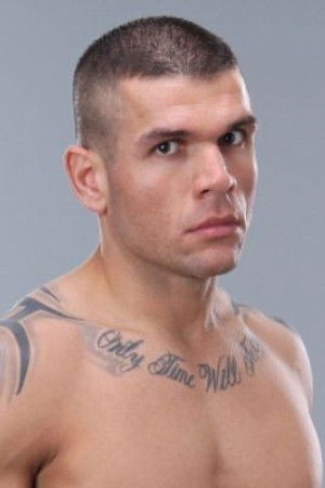 et billede af Eddie Mendez