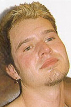 et billede af Marcus Gordan