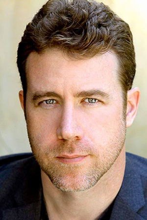 et billede af Jamie Avera