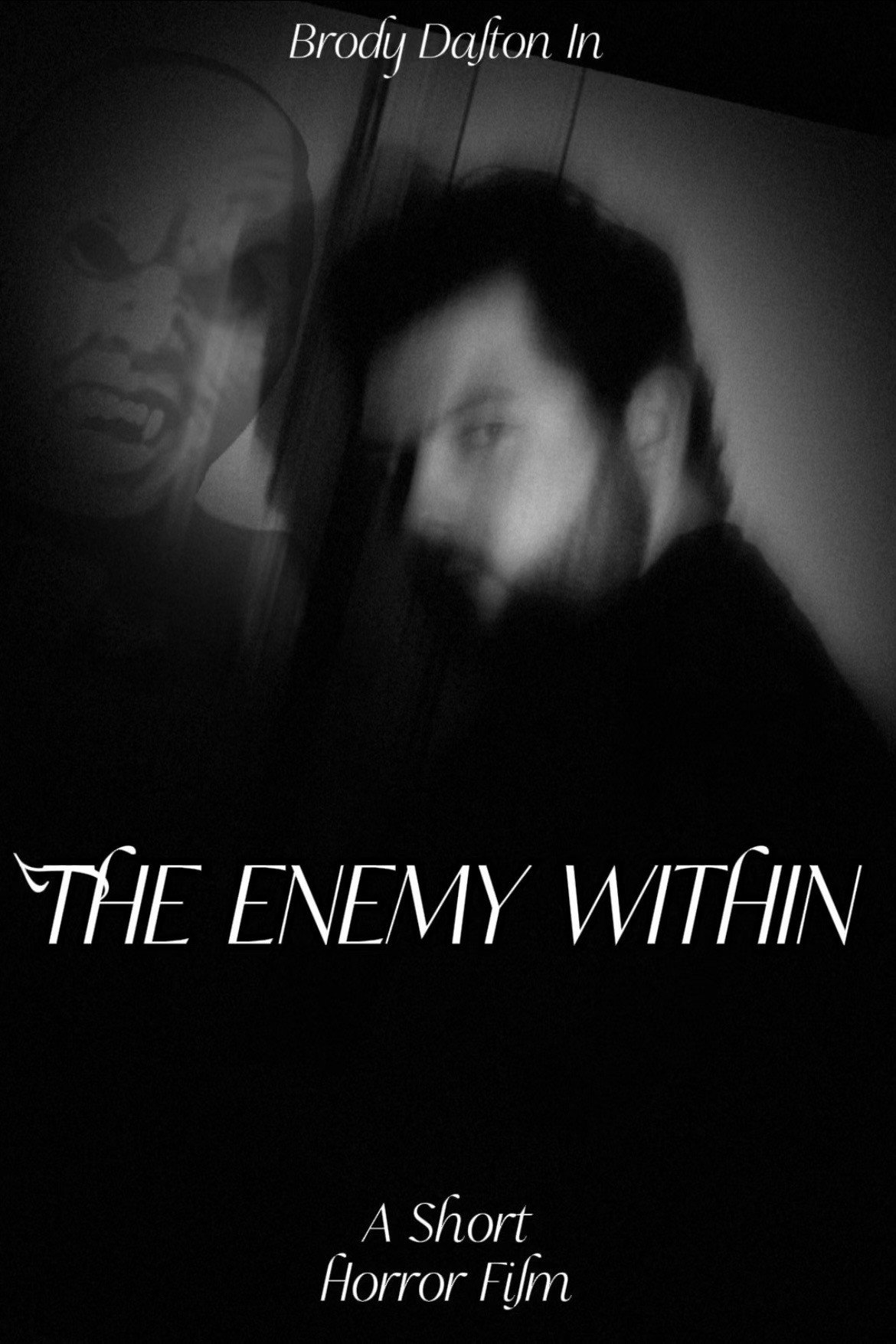 The Enemy Within (Short Film)