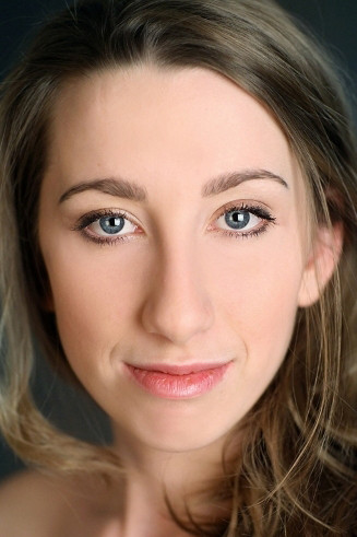 et billede af Kateryna Rubashkina