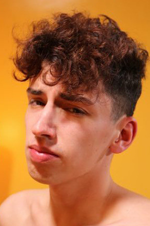 et billede af Alexis