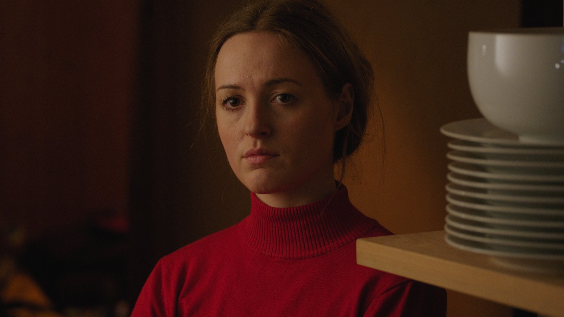 Dog Eat Dog (2018)