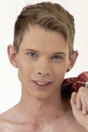 et billede af Aiden Borg