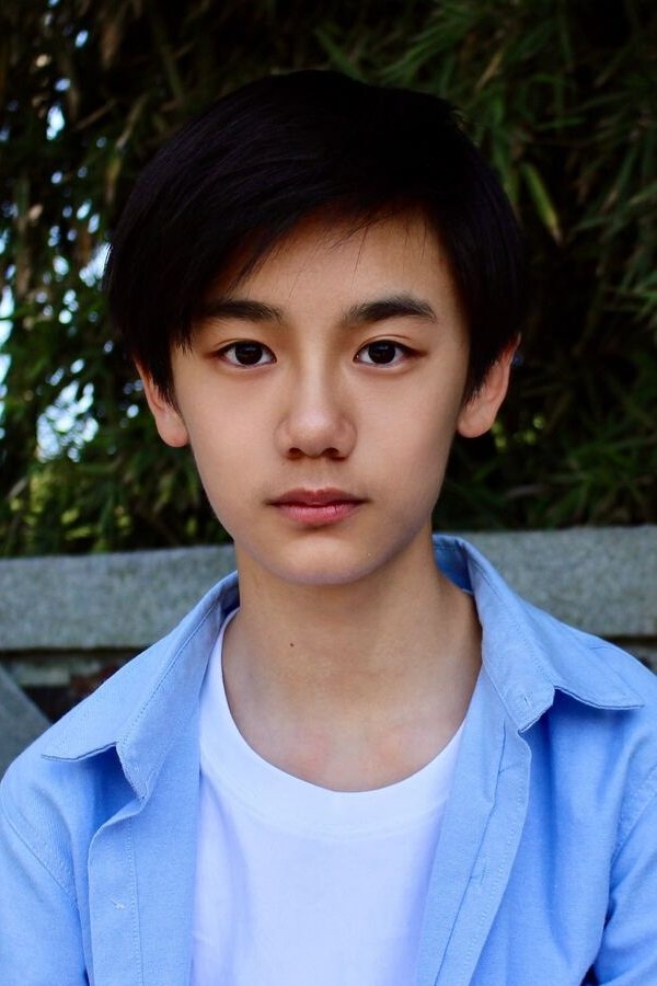 et billede af Zhu Junzheng