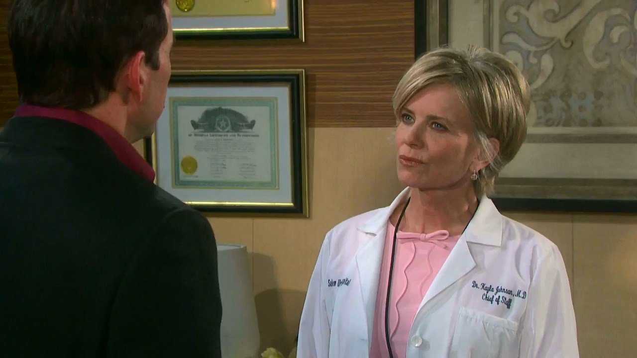 Days of Our Lives Season 53 :Episode 228  Episode 228