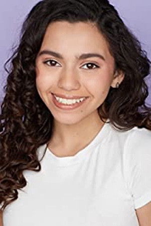 et billede af Savannah Nicole Ruiz